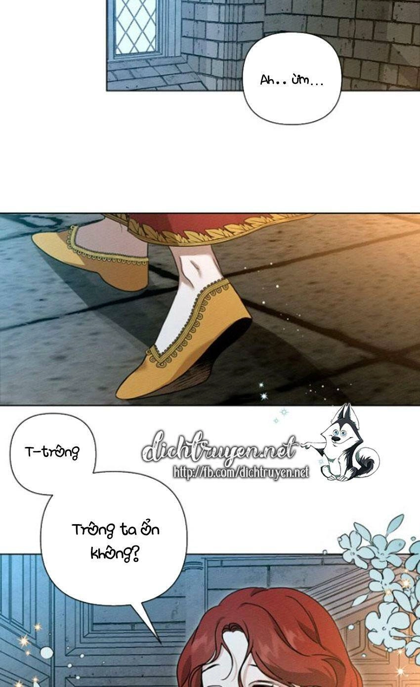 Dưới Bóng Cây Sồi Chapter 11 - 20