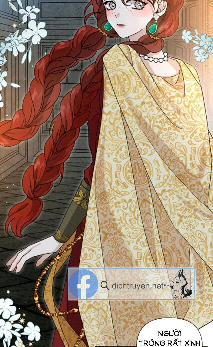 Dưới Bóng Cây Sồi Chapter 11 - 21