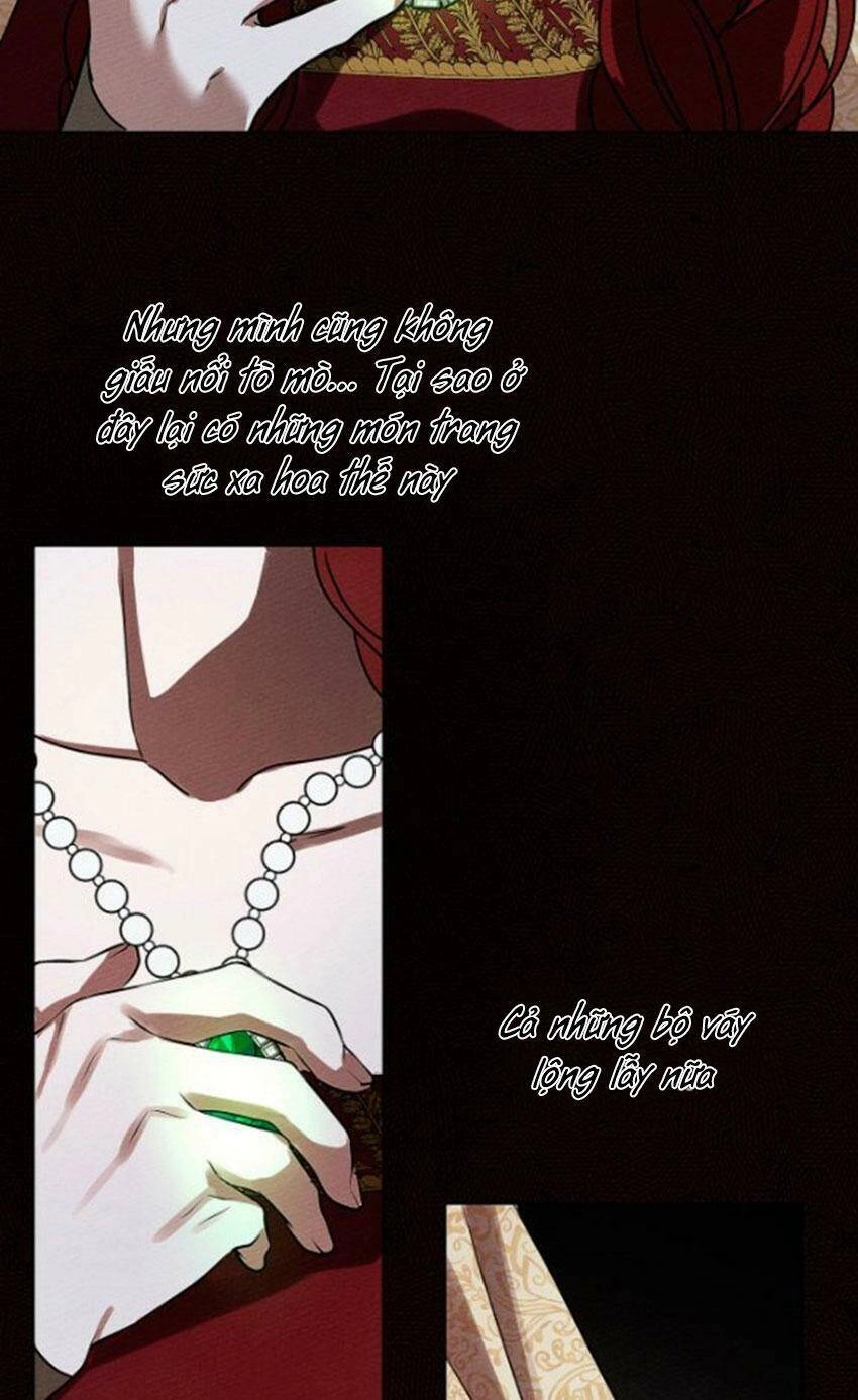 Dưới Bóng Cây Sồi Chapter 11 - 25