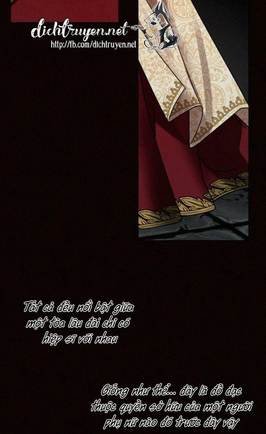 Dưới Bóng Cây Sồi Chapter 11 - 26