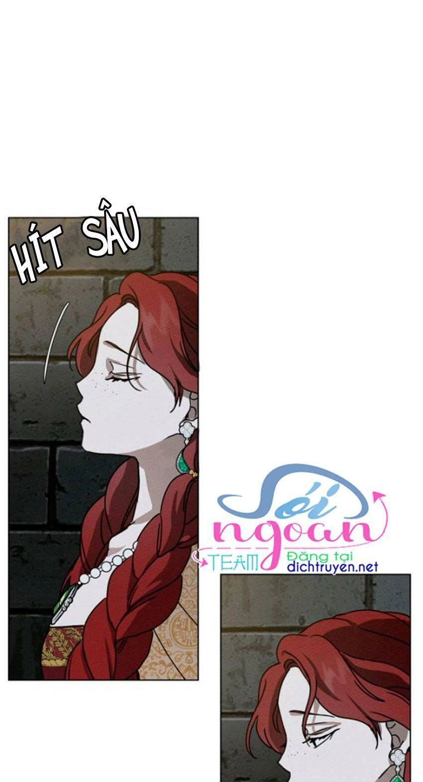 Dưới Bóng Cây Sồi Chapter 11 - 29