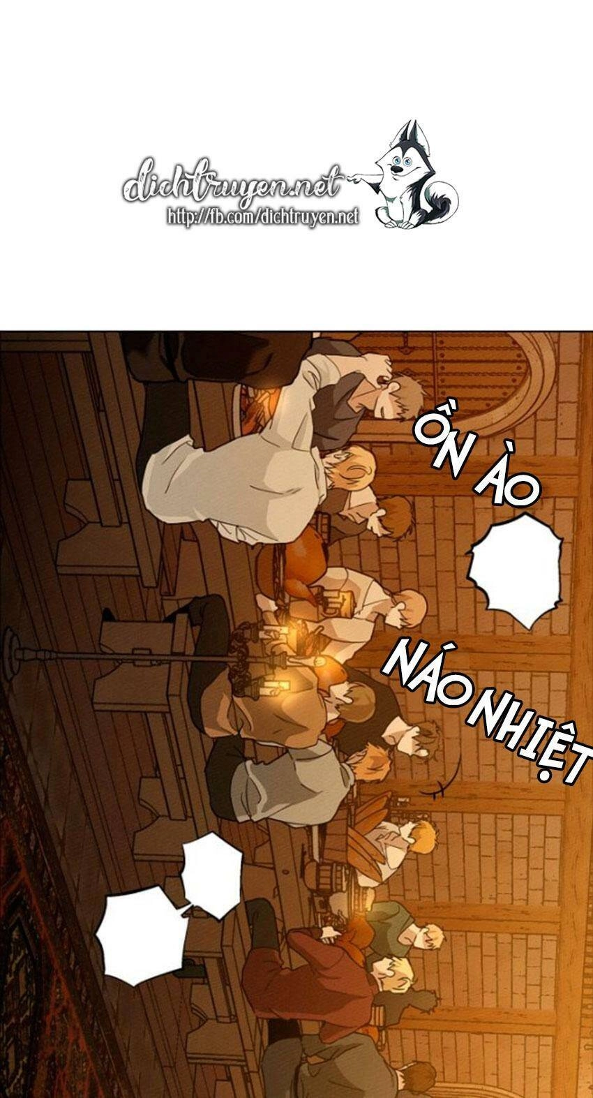 Dưới Bóng Cây Sồi Chapter 11 - 32