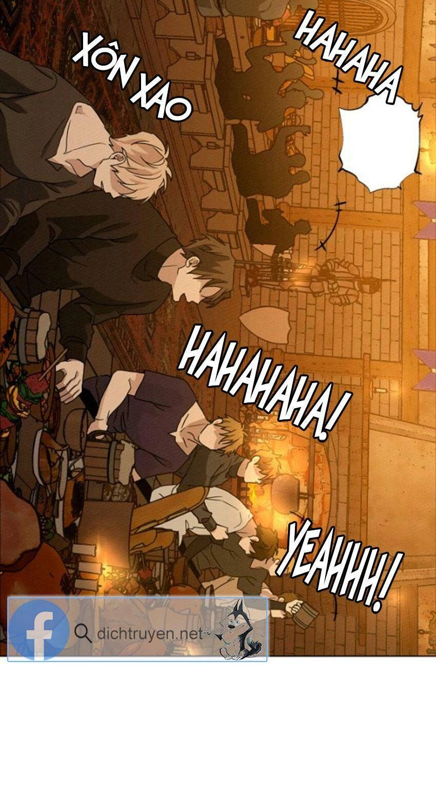 Dưới Bóng Cây Sồi Chapter 11 - 33