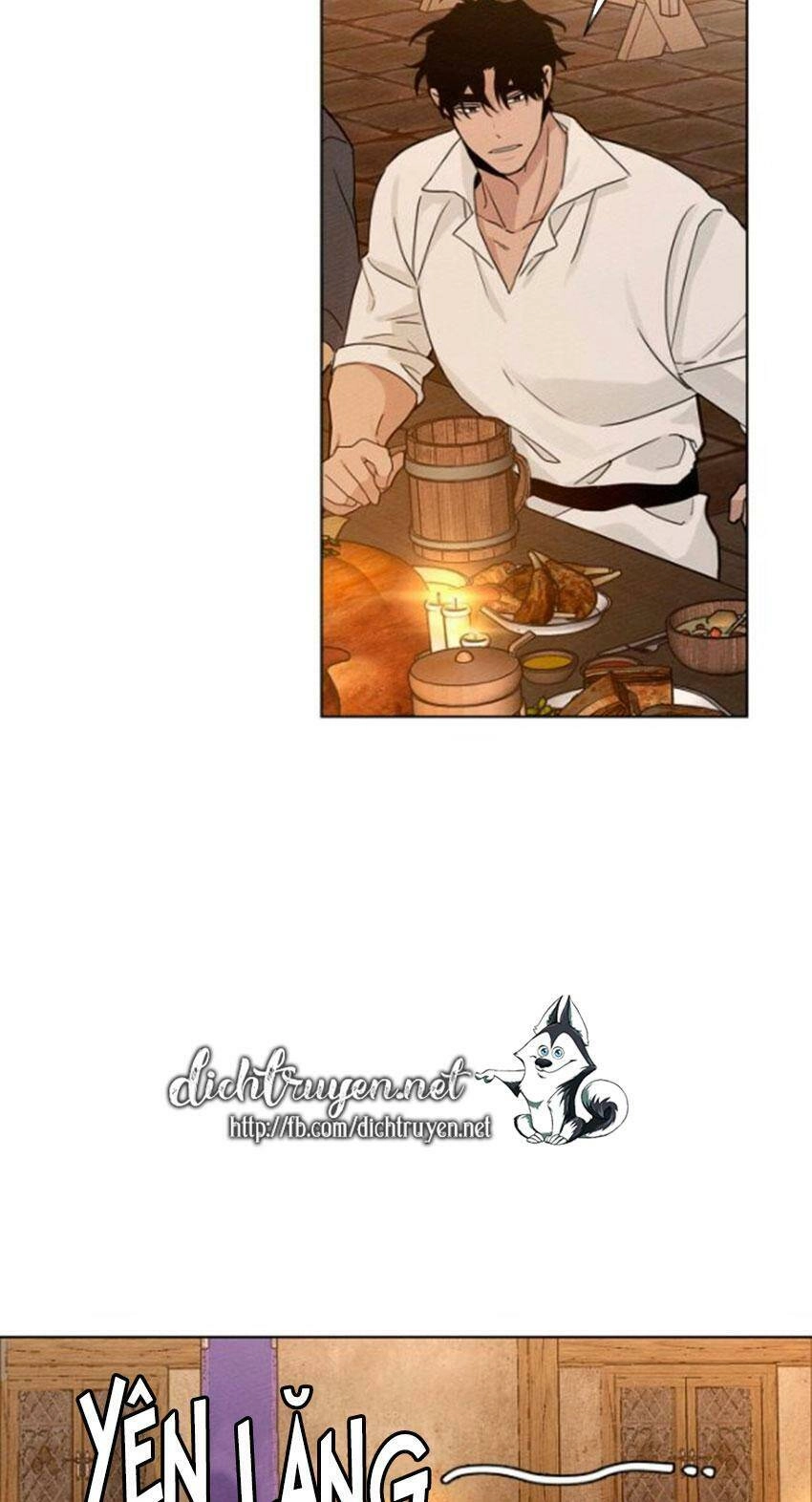 Dưới Bóng Cây Sồi Chapter 11 - 35