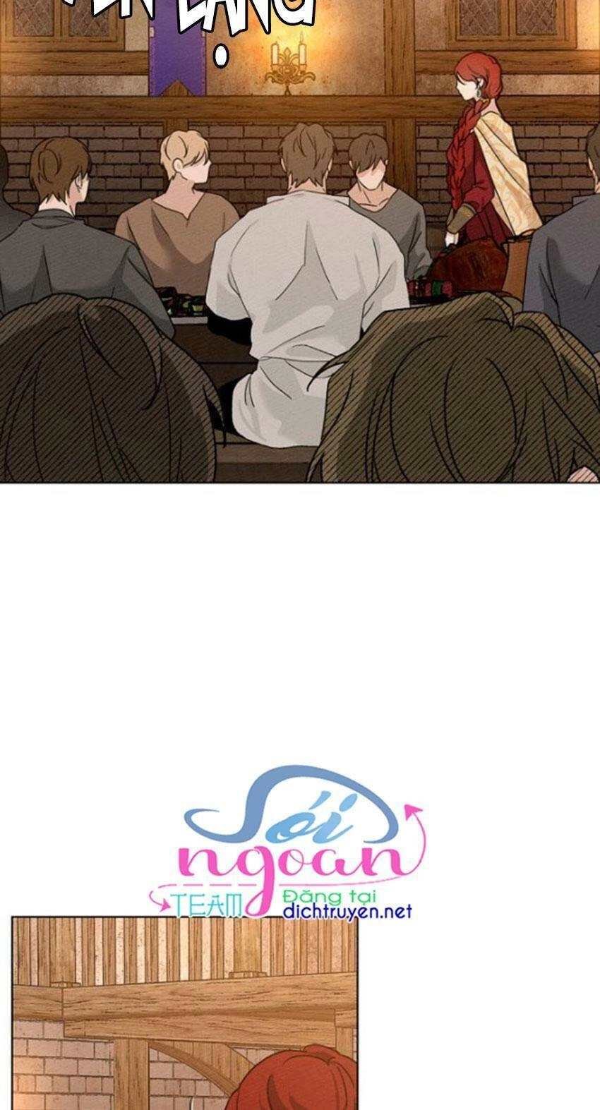 Dưới Bóng Cây Sồi Chapter 11 - 36