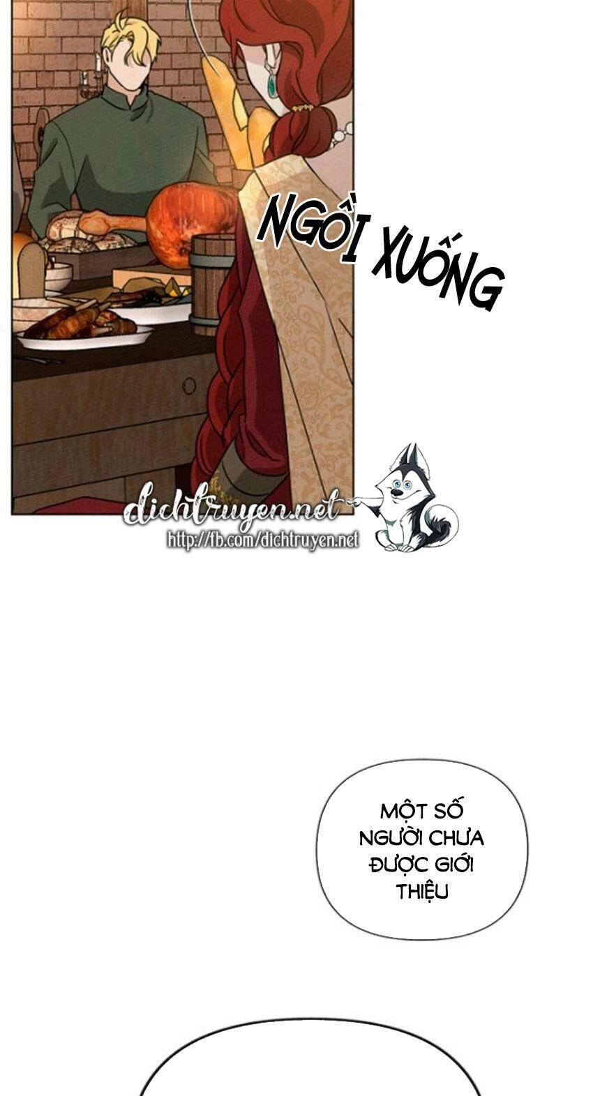 Dưới Bóng Cây Sồi Chapter 11 - 37