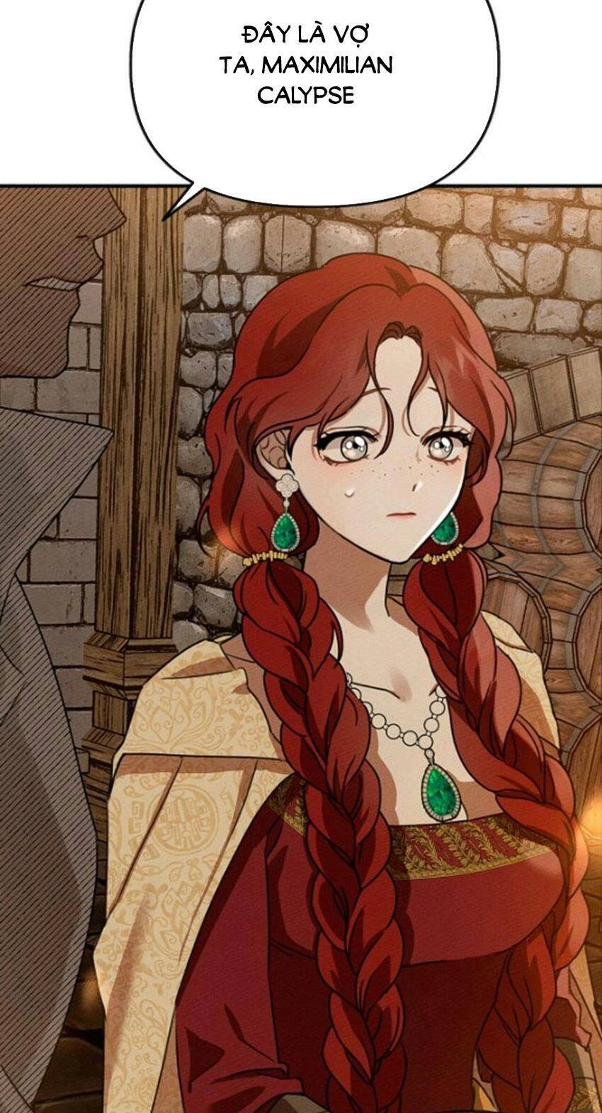 Dưới Bóng Cây Sồi Chapter 11 - 38