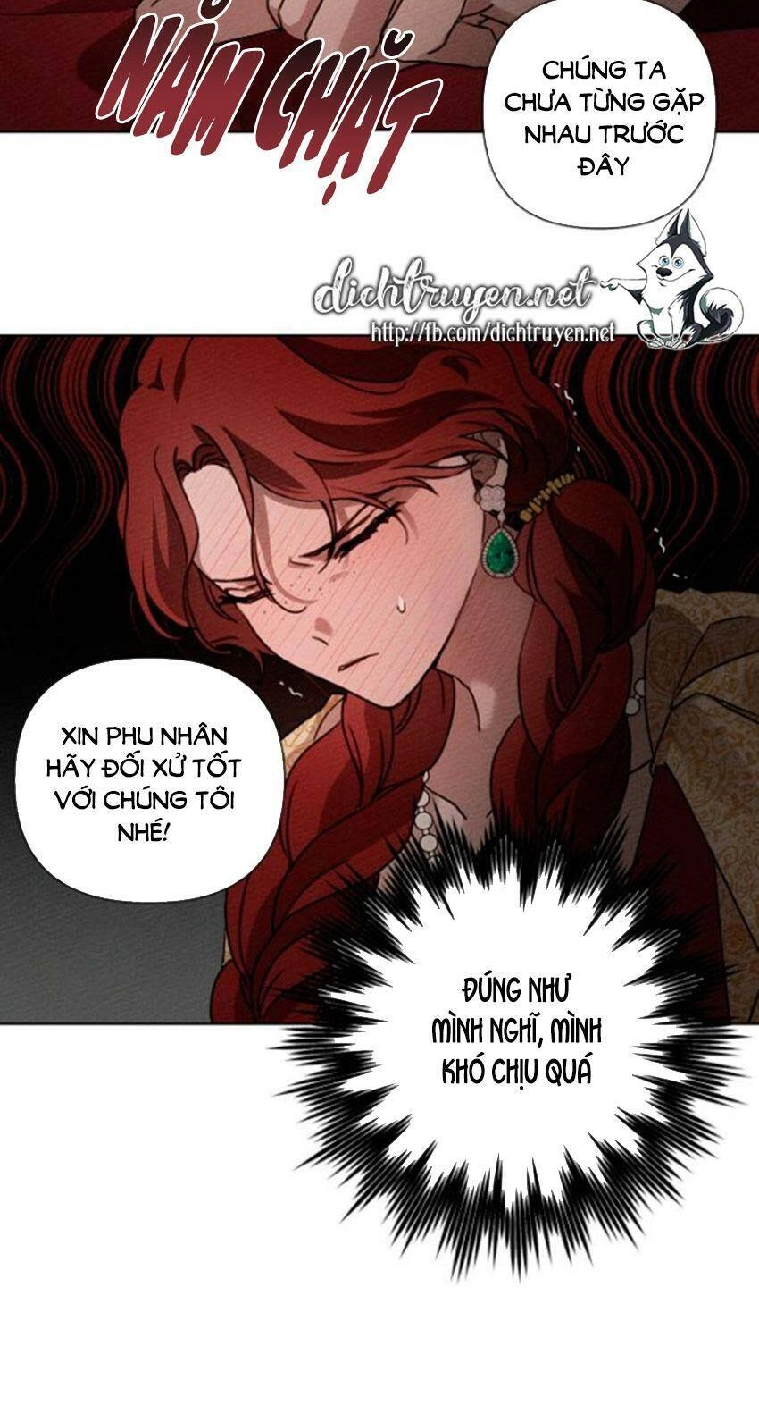 Dưới Bóng Cây Sồi Chapter 11 - 41