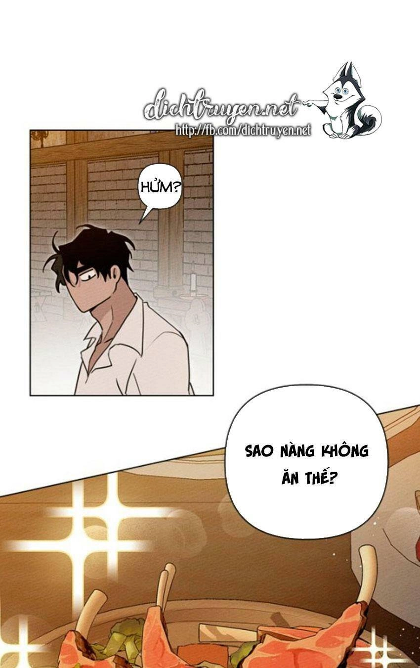 Dưới Bóng Cây Sồi Chapter 11 - 42