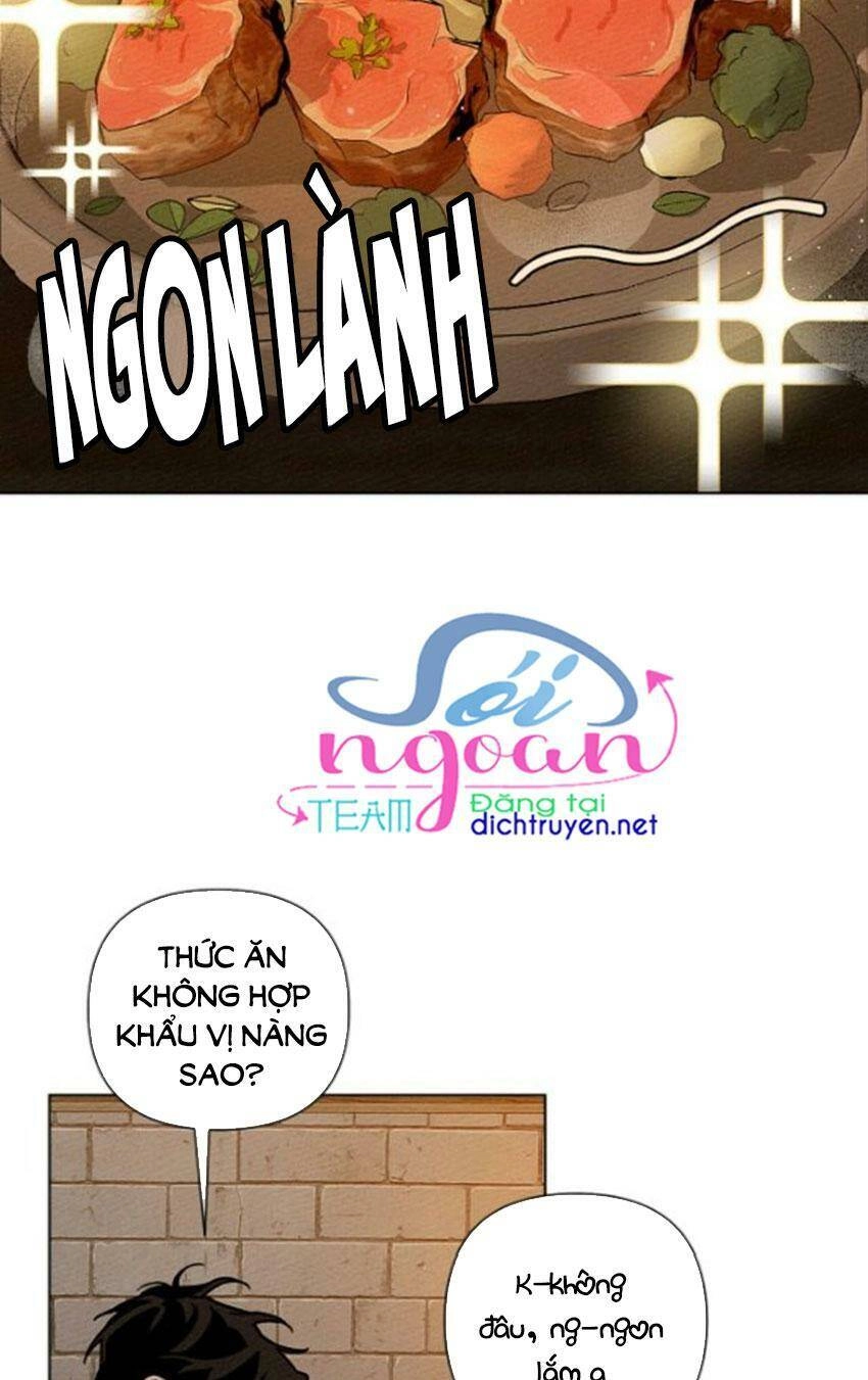 Dưới Bóng Cây Sồi Chapter 11 - 43