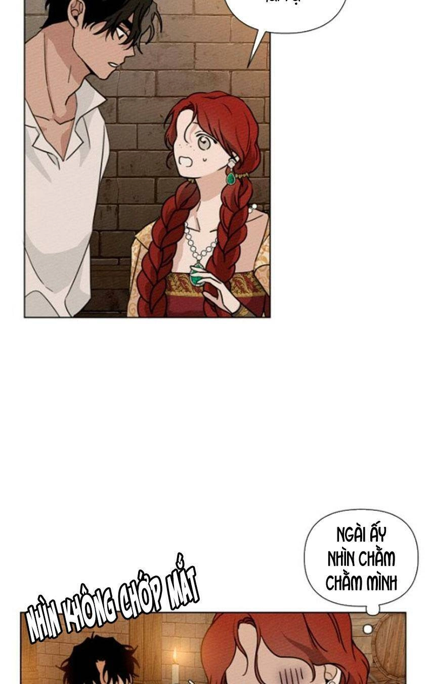 Dưới Bóng Cây Sồi Chapter 11 - 44