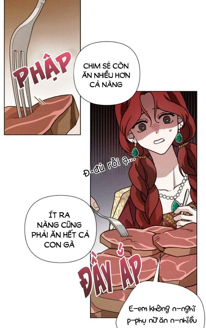 Dưới Bóng Cây Sồi Chapter 11 - 46