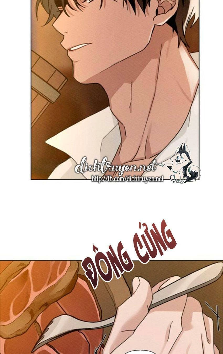 Dưới Bóng Cây Sồi Chapter 11 - 48