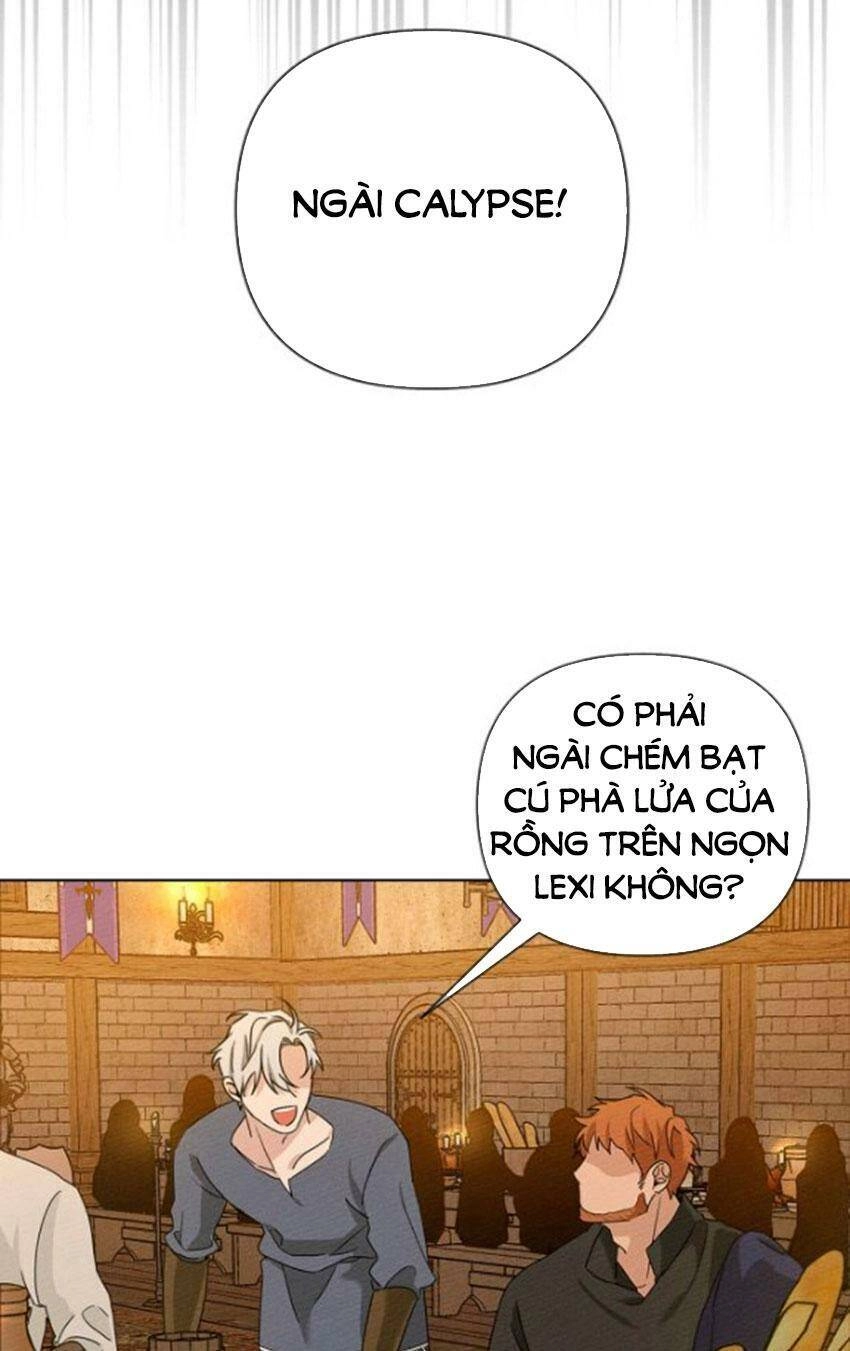 Dưới Bóng Cây Sồi Chapter 11 - 51