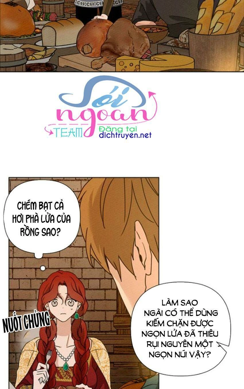 Dưới Bóng Cây Sồi Chapter 11 - 52