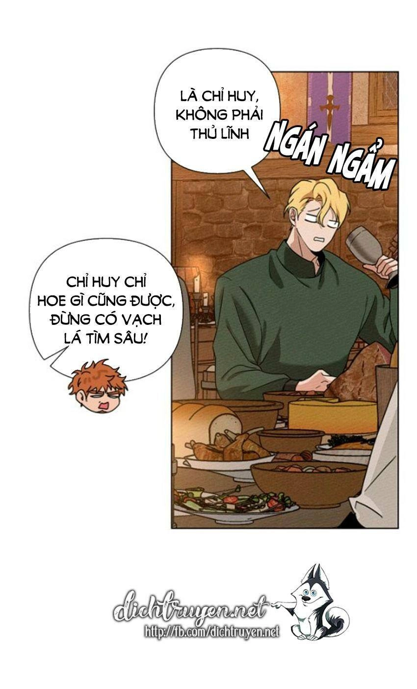 Dưới Bóng Cây Sồi Chapter 11 - 57