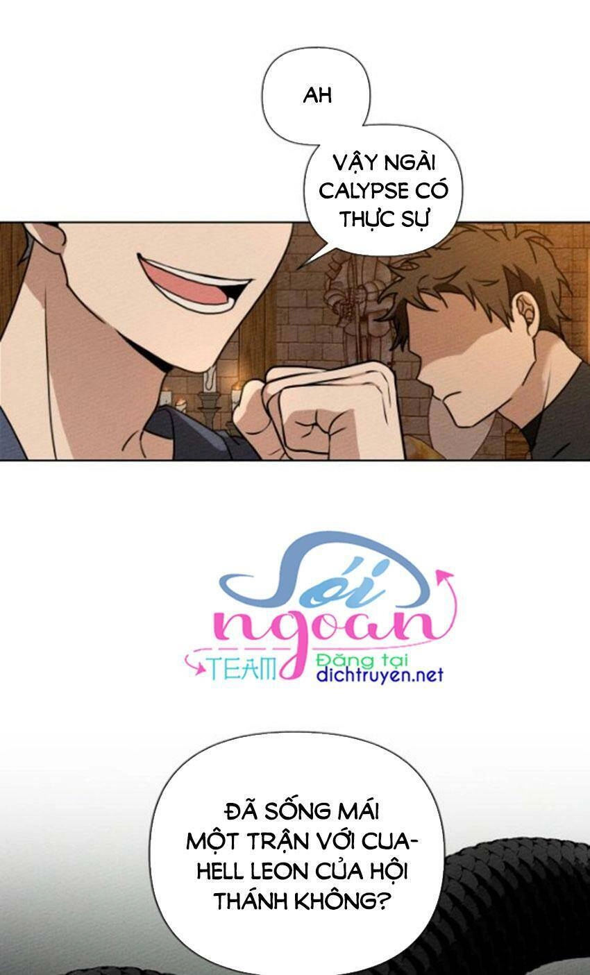 Dưới Bóng Cây Sồi Chapter 11 - 58