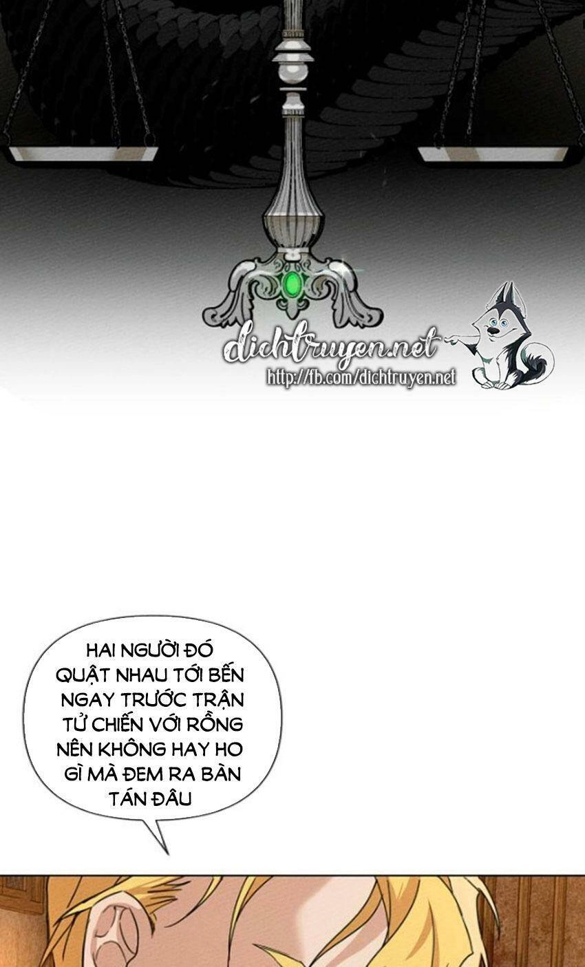 Dưới Bóng Cây Sồi Chapter 11 - 60