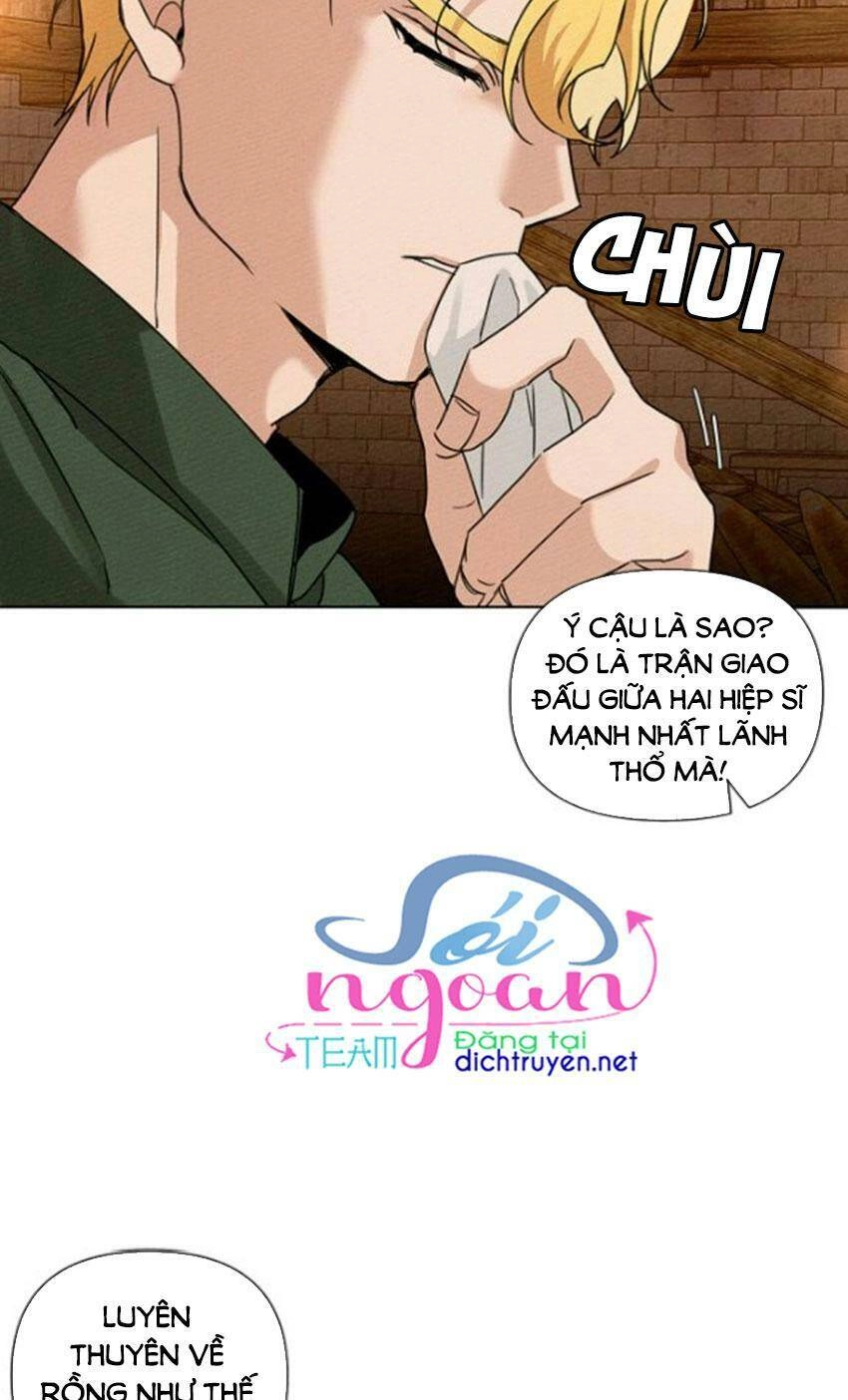 Dưới Bóng Cây Sồi Chapter 11 - 61