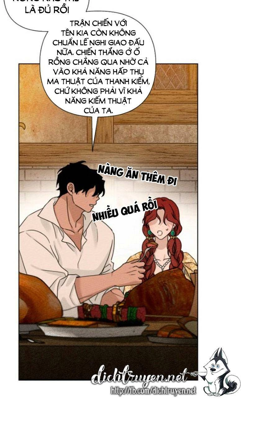 Dưới Bóng Cây Sồi Chapter 11 - 62