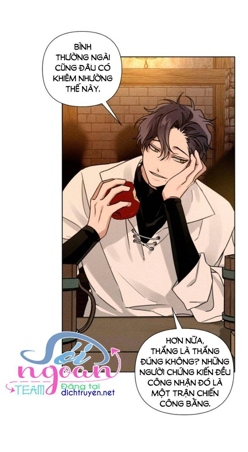 Dưới Bóng Cây Sồi Chapter 11 - 63