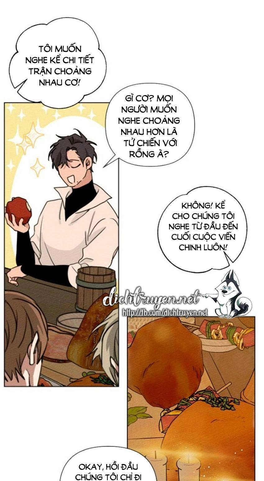 Dưới Bóng Cây Sồi Chapter 11 - 64