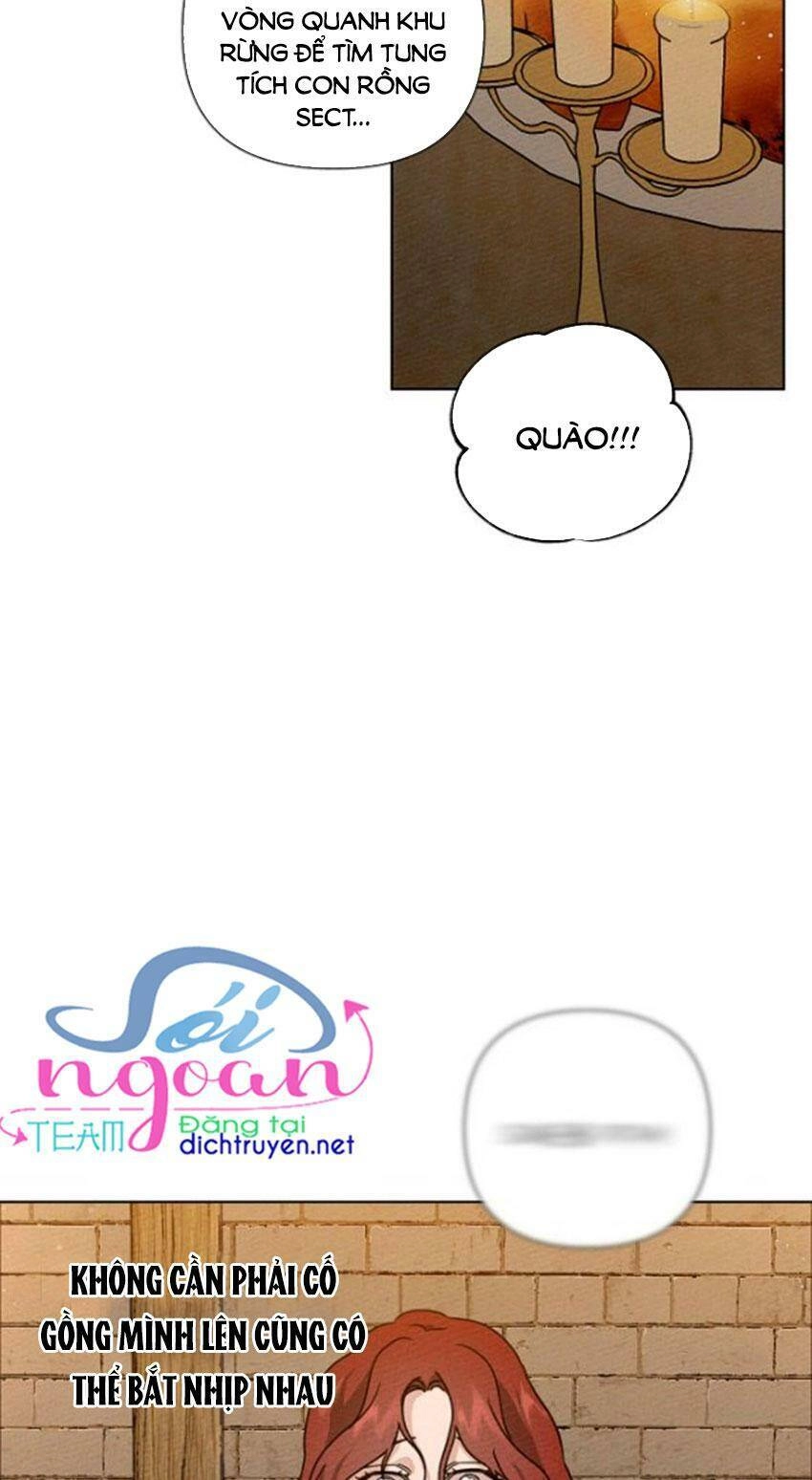 Dưới Bóng Cây Sồi Chapter 11 - 65