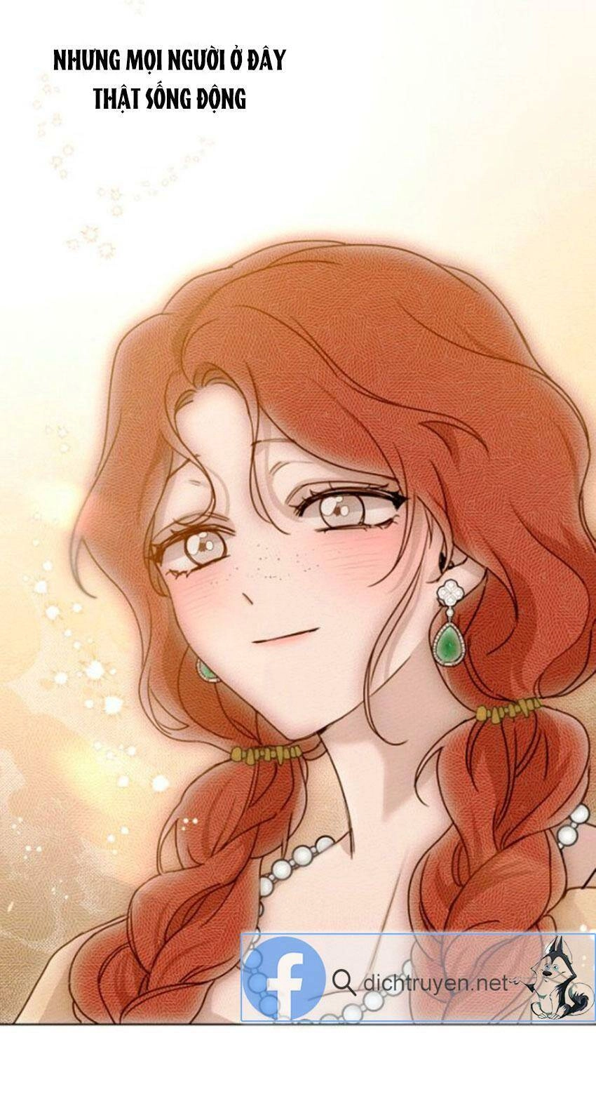 Dưới Bóng Cây Sồi Chapter 11 - 73