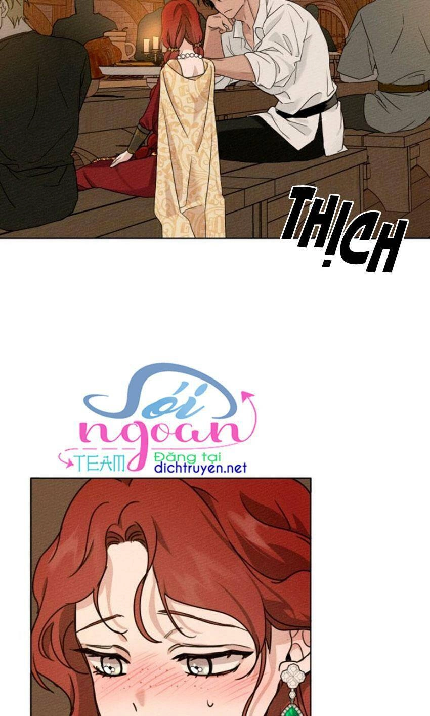 Dưới Bóng Cây Sồi Chapter 12 - 2