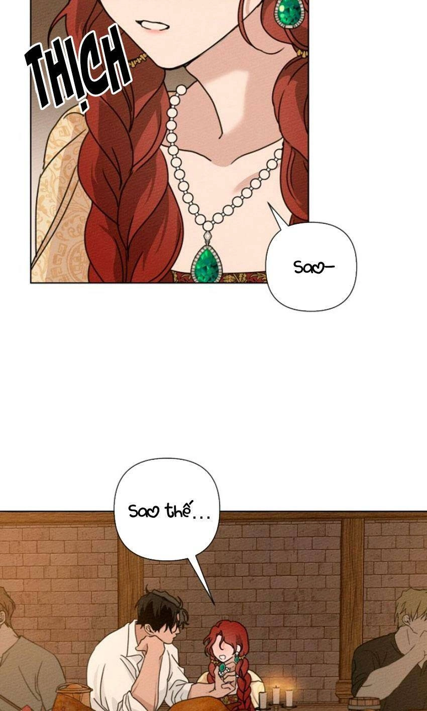 Dưới Bóng Cây Sồi Chapter 12 - 3