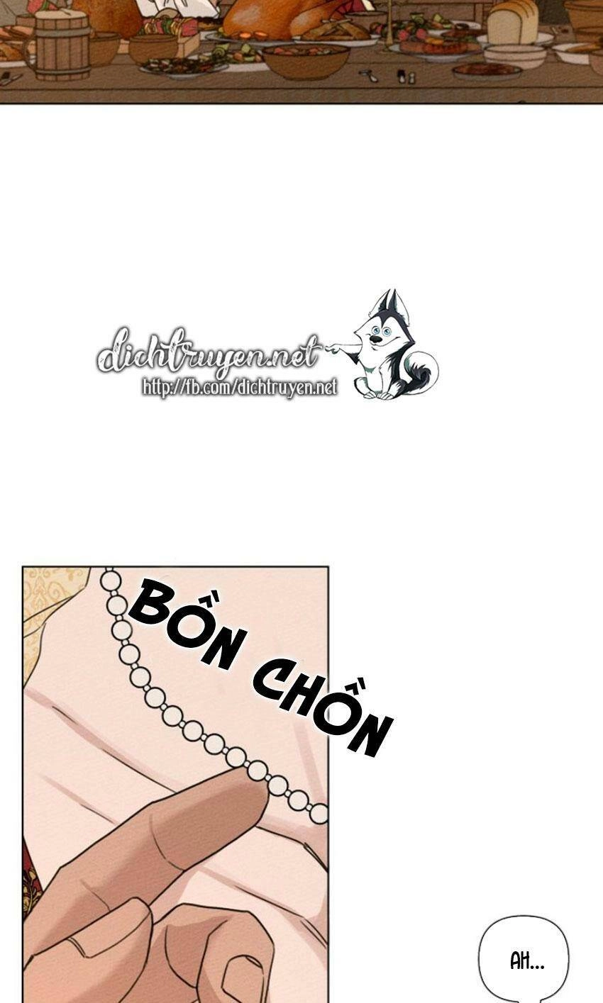 Dưới Bóng Cây Sồi Chapter 12 - 4