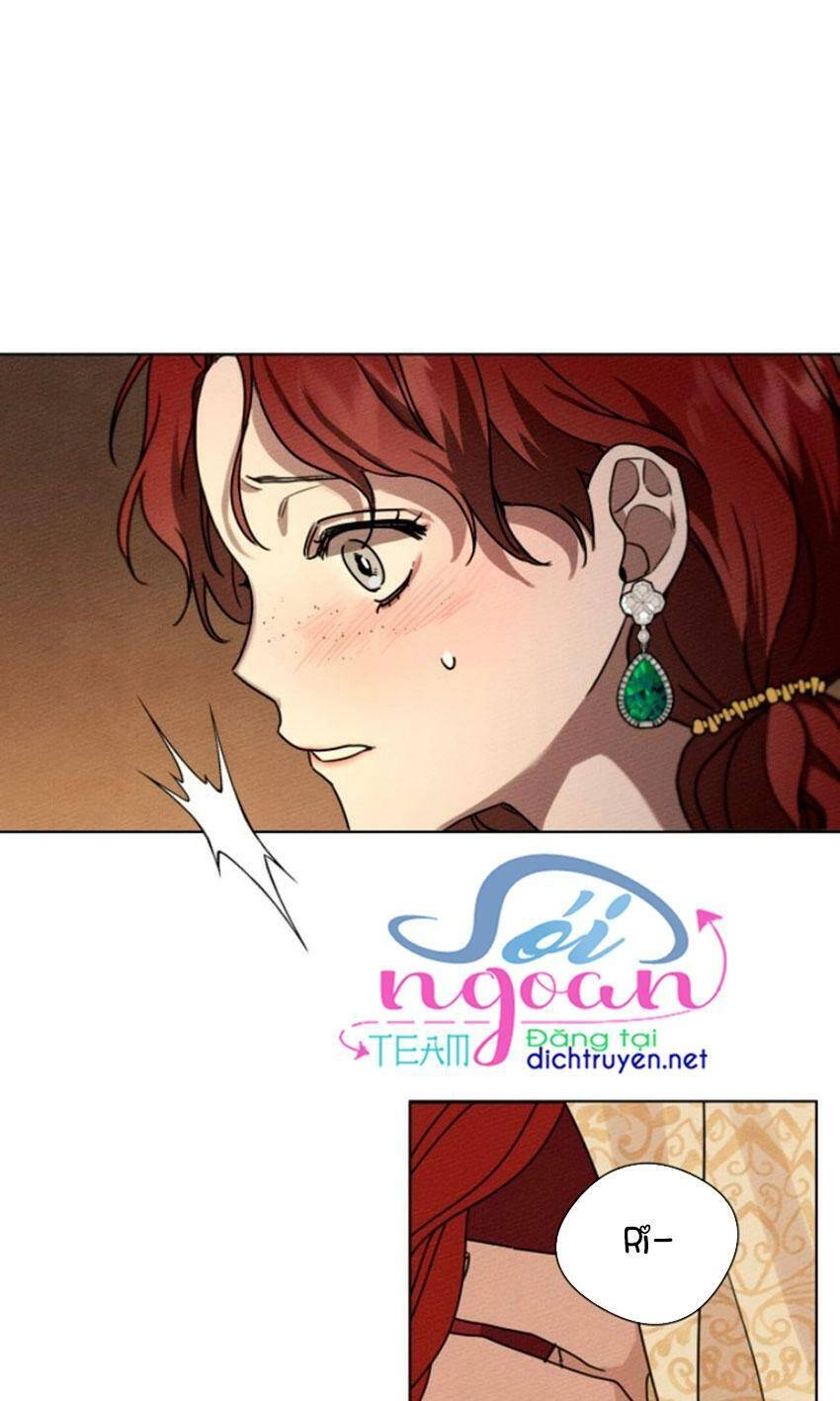 Dưới Bóng Cây Sồi Chapter 12 - 8