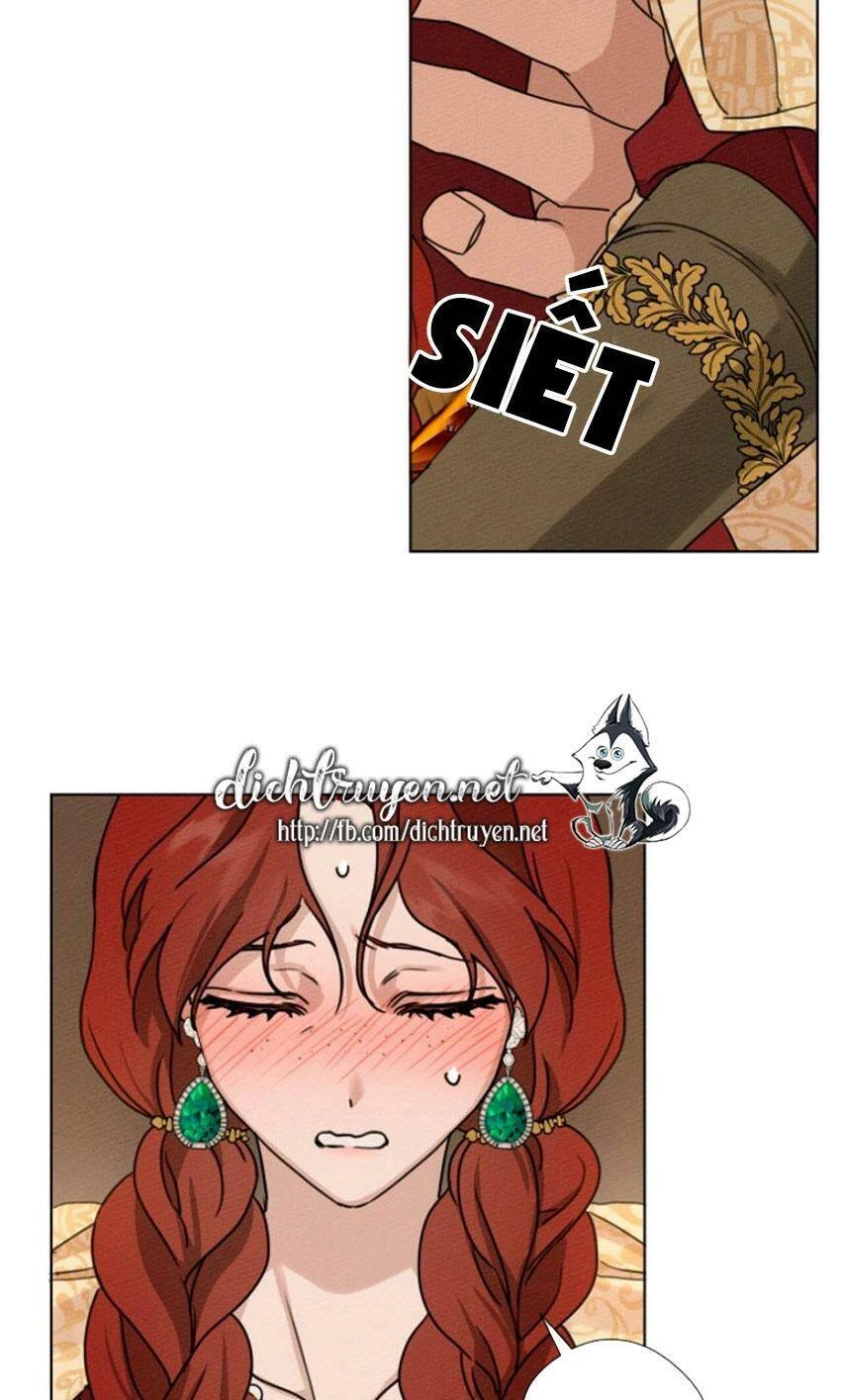 Dưới Bóng Cây Sồi Chapter 12 - 9