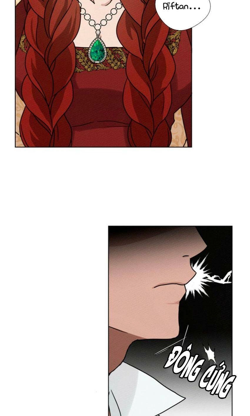 Dưới Bóng Cây Sồi Chapter 12 - 10