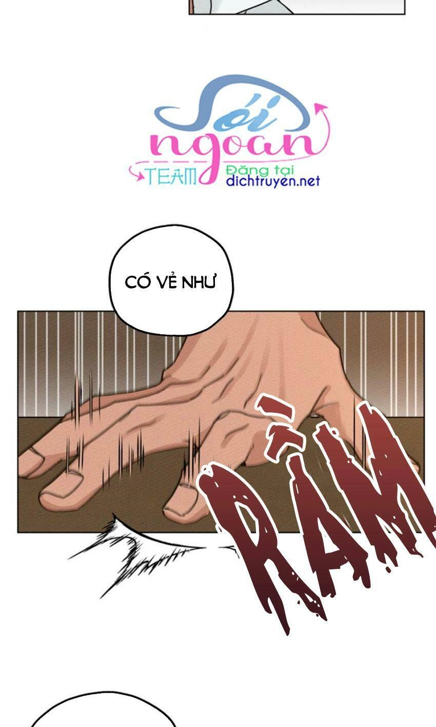 Dưới Bóng Cây Sồi Chapter 12 - 11