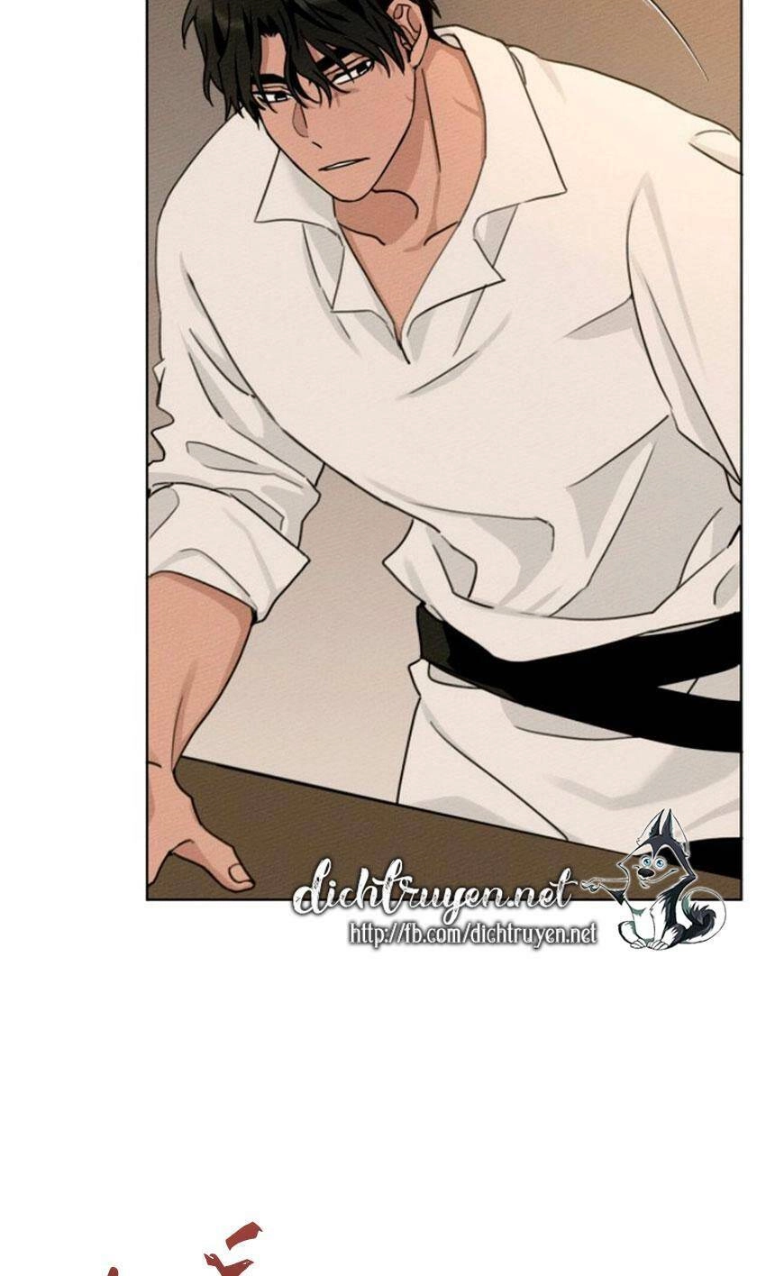 Dưới Bóng Cây Sồi Chapter 12 - 13