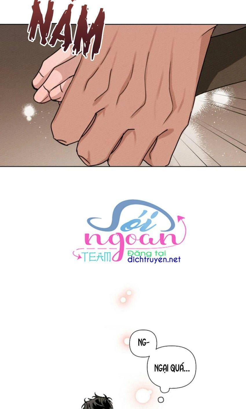 Dưới Bóng Cây Sồi Chapter 12 - 14