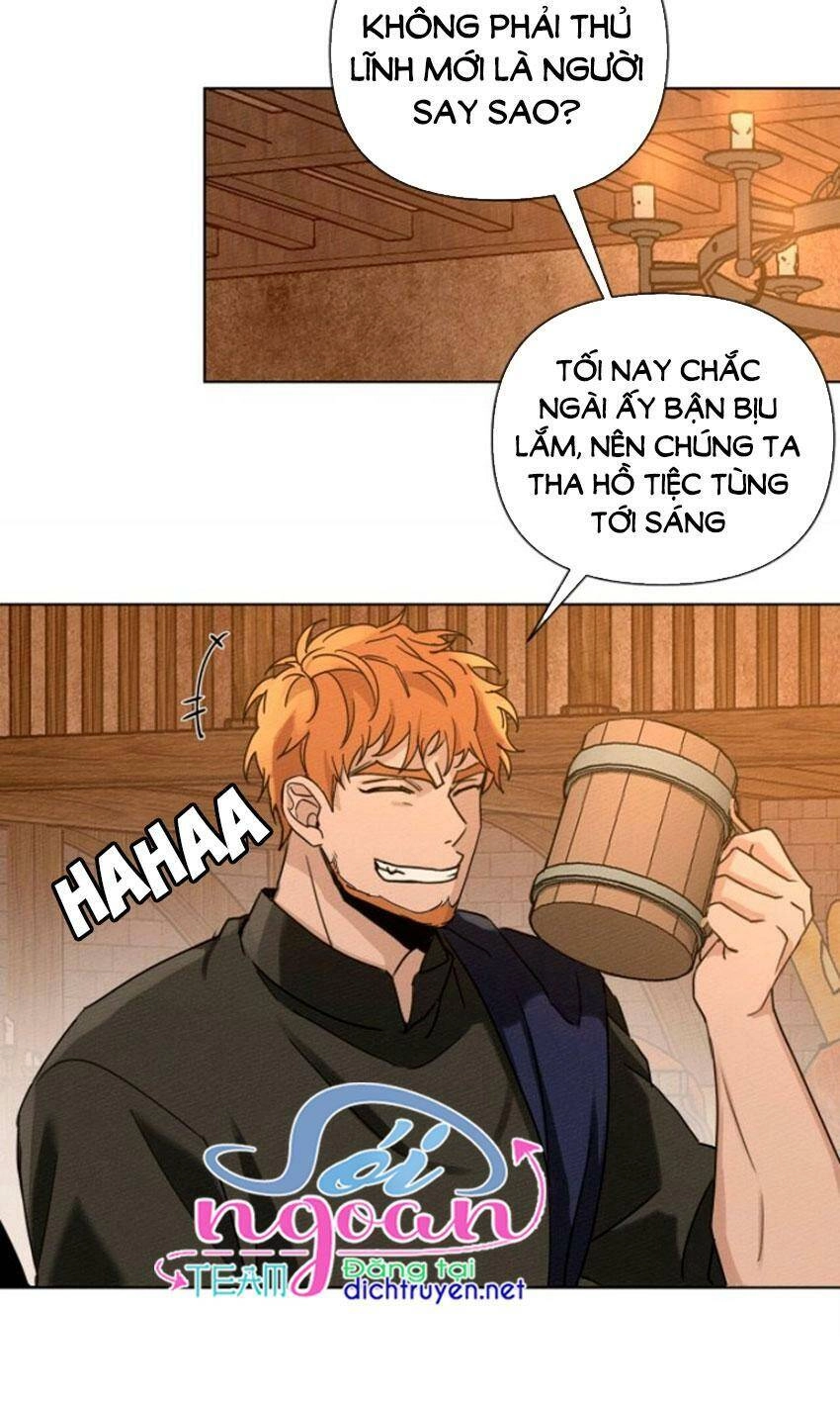 Dưới Bóng Cây Sồi Chapter 12 - 16