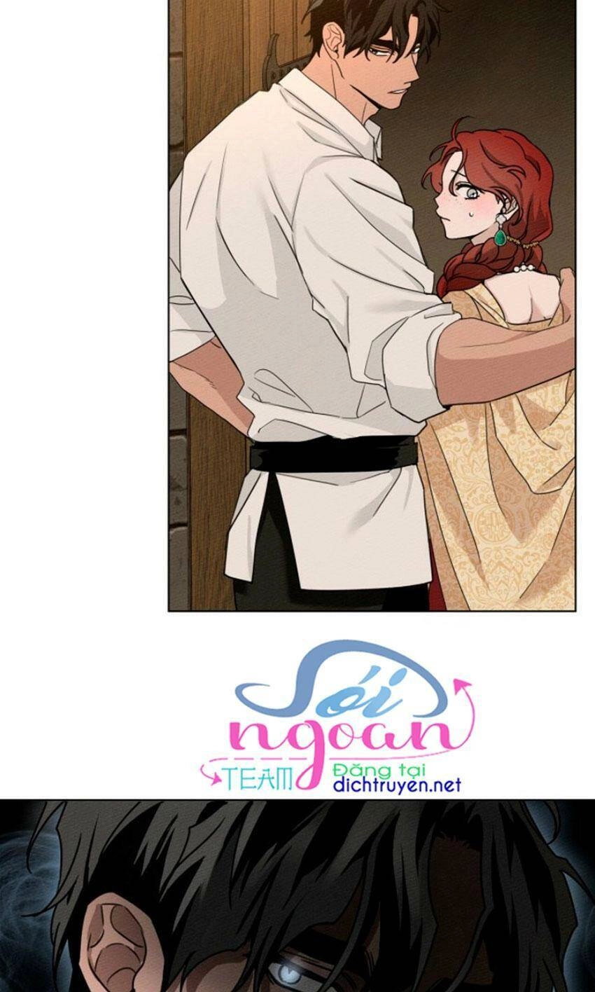 Dưới Bóng Cây Sồi Chapter 12 - 18