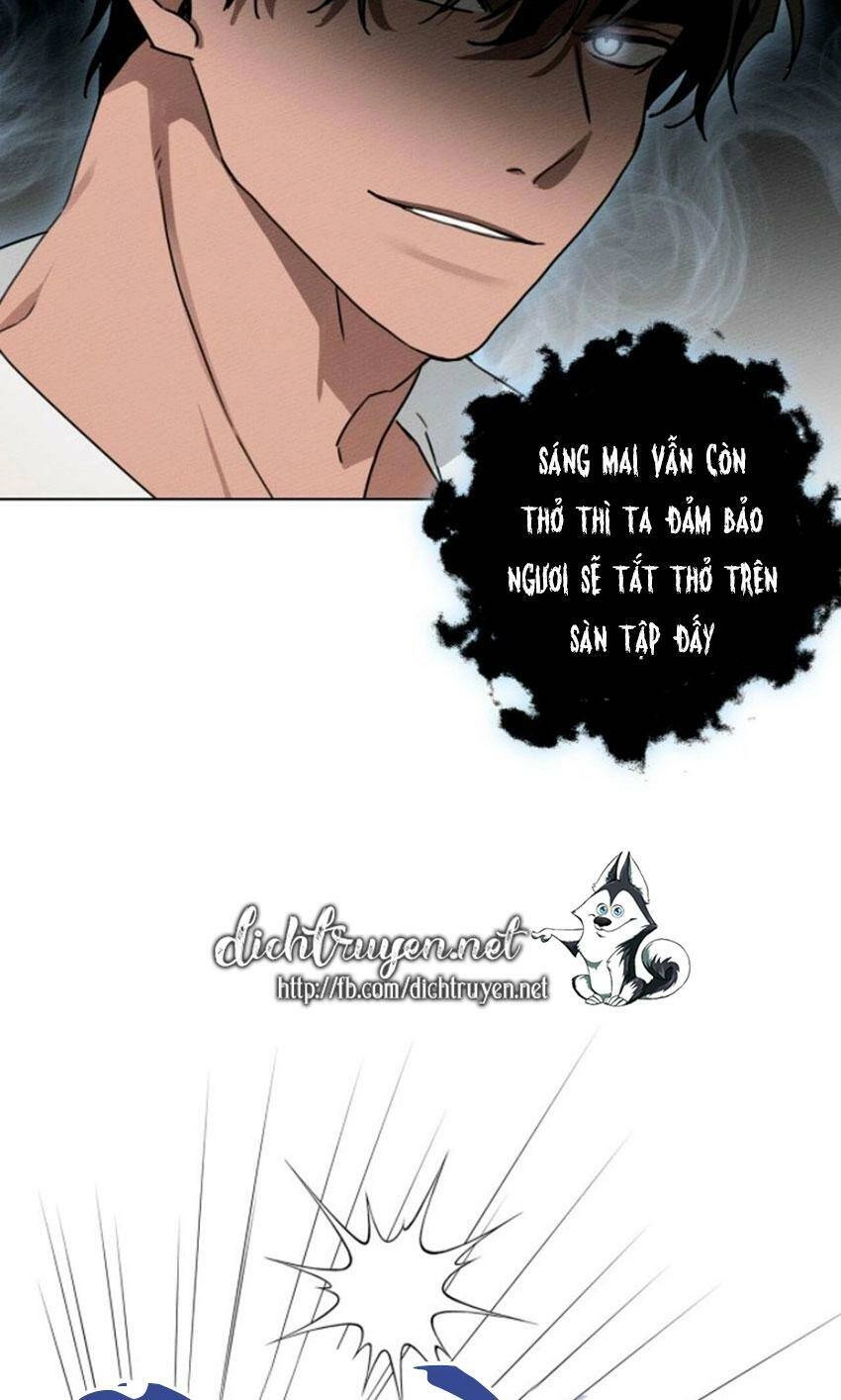 Dưới Bóng Cây Sồi Chapter 12 - 19