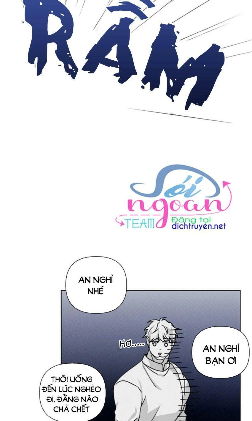 Dưới Bóng Cây Sồi Chapter 12 - 20