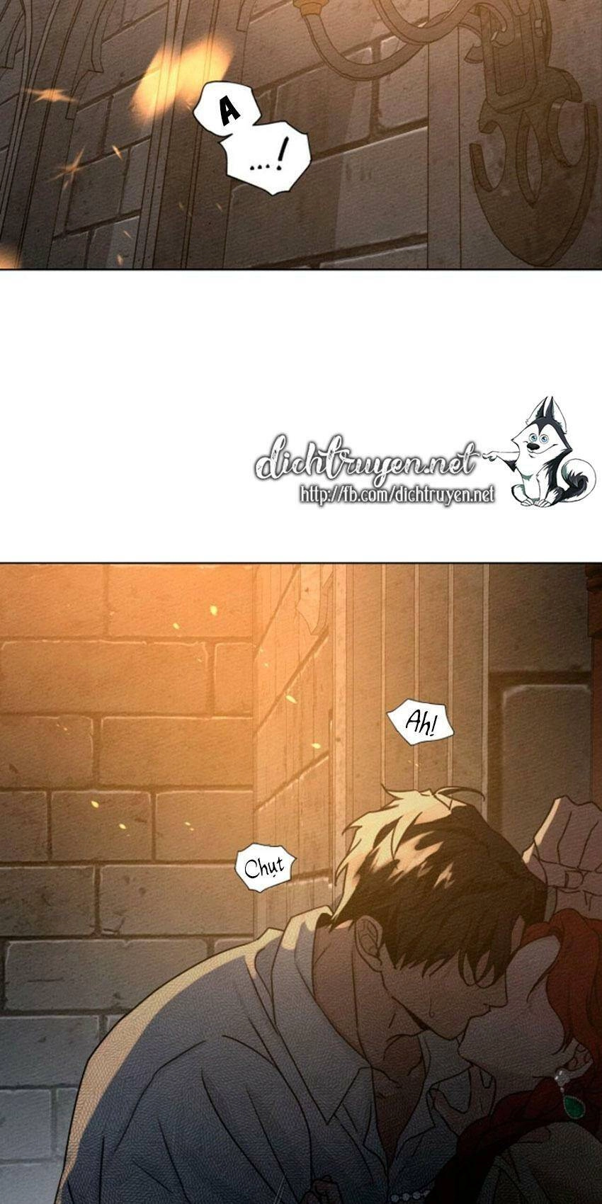 Dưới Bóng Cây Sồi Chapter 12 - 23