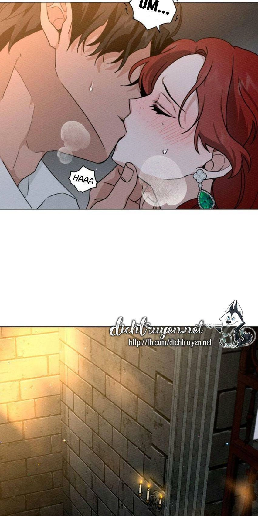 Dưới Bóng Cây Sồi Chapter 12 - 26