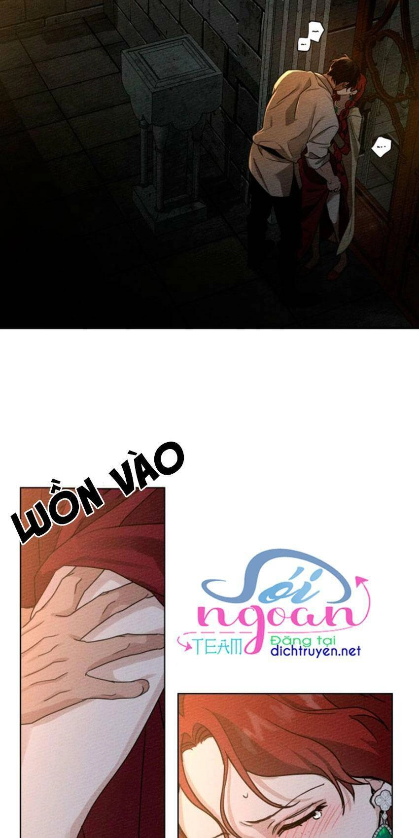 Dưới Bóng Cây Sồi Chapter 12 - 27