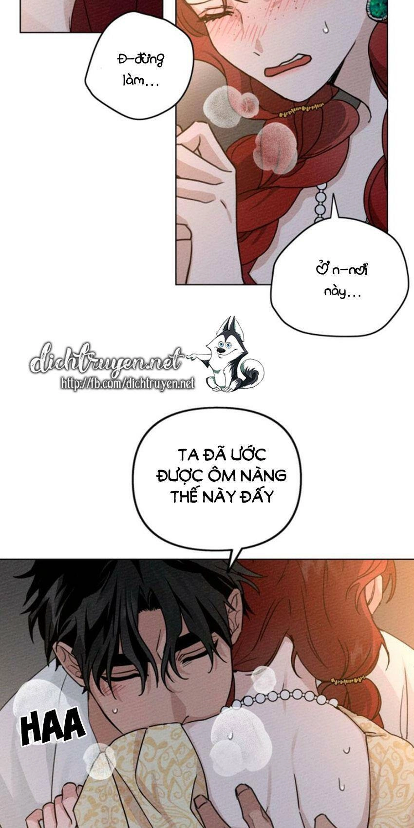 Dưới Bóng Cây Sồi Chapter 12 - 28