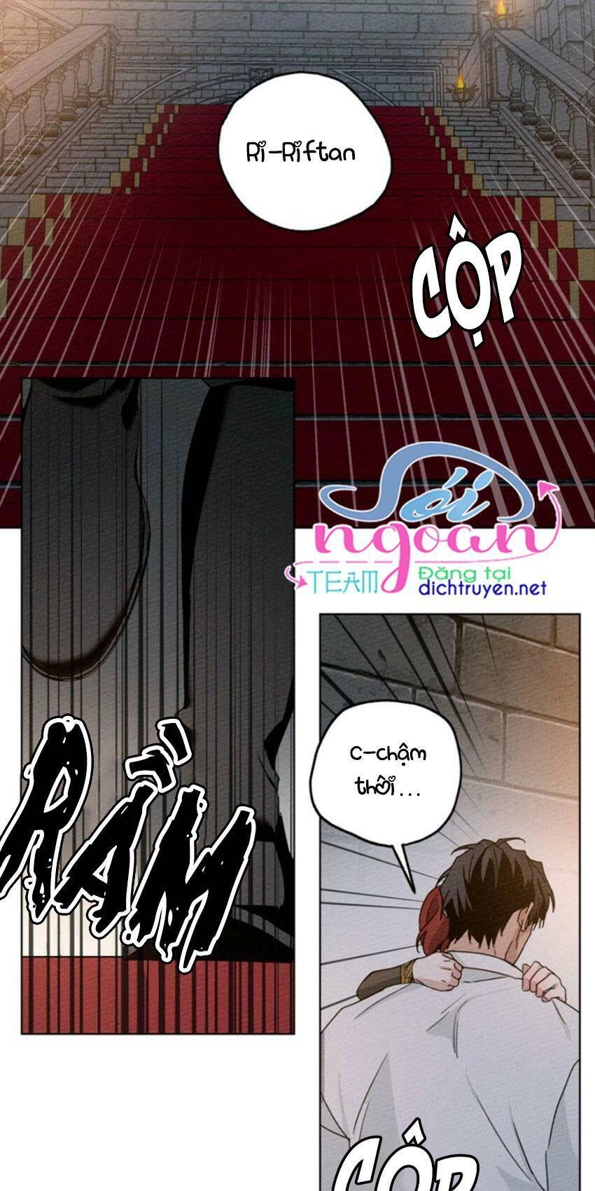 Dưới Bóng Cây Sồi Chapter 12 - 31