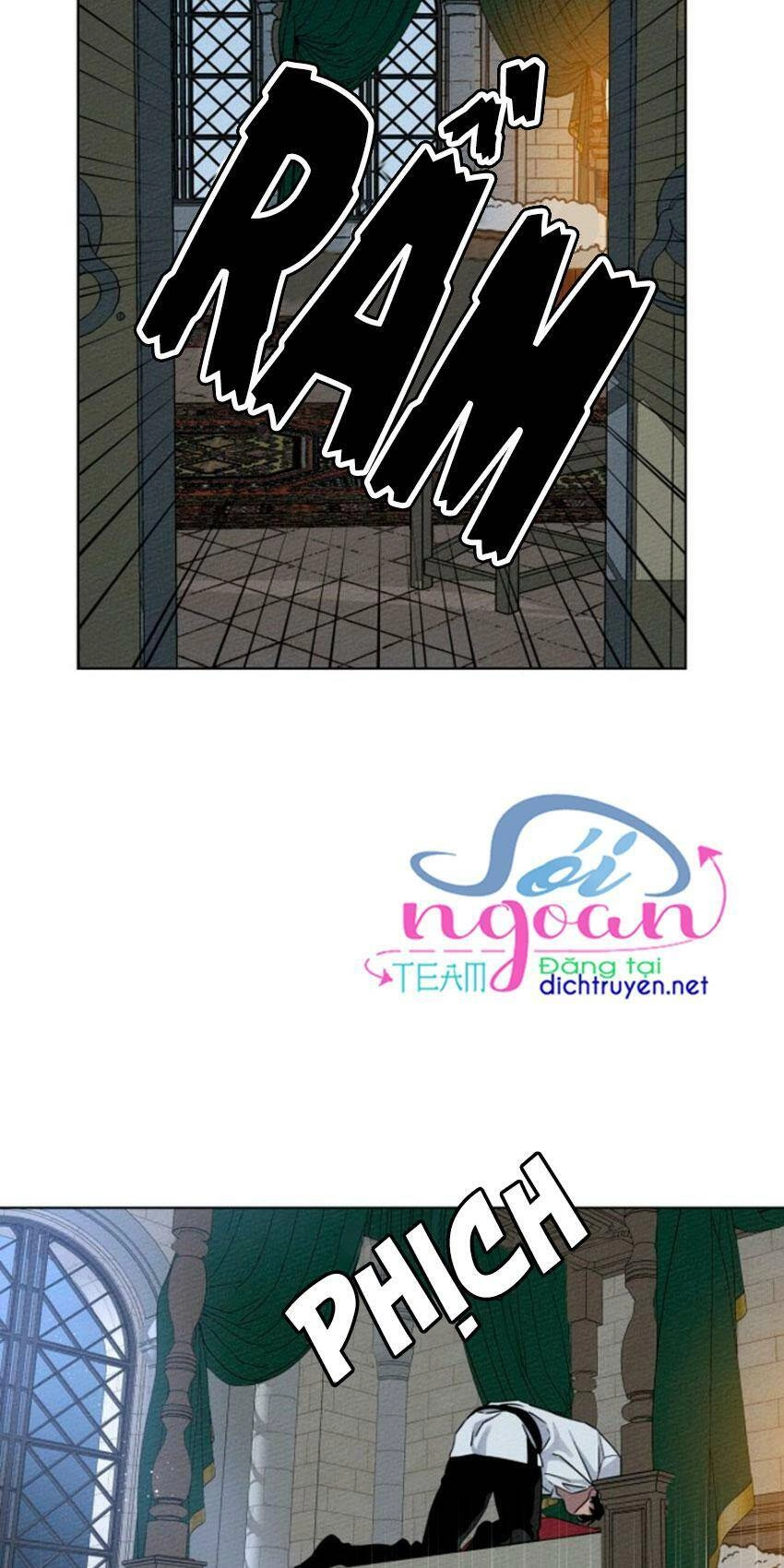 Dưới Bóng Cây Sồi Chapter 12 - 33