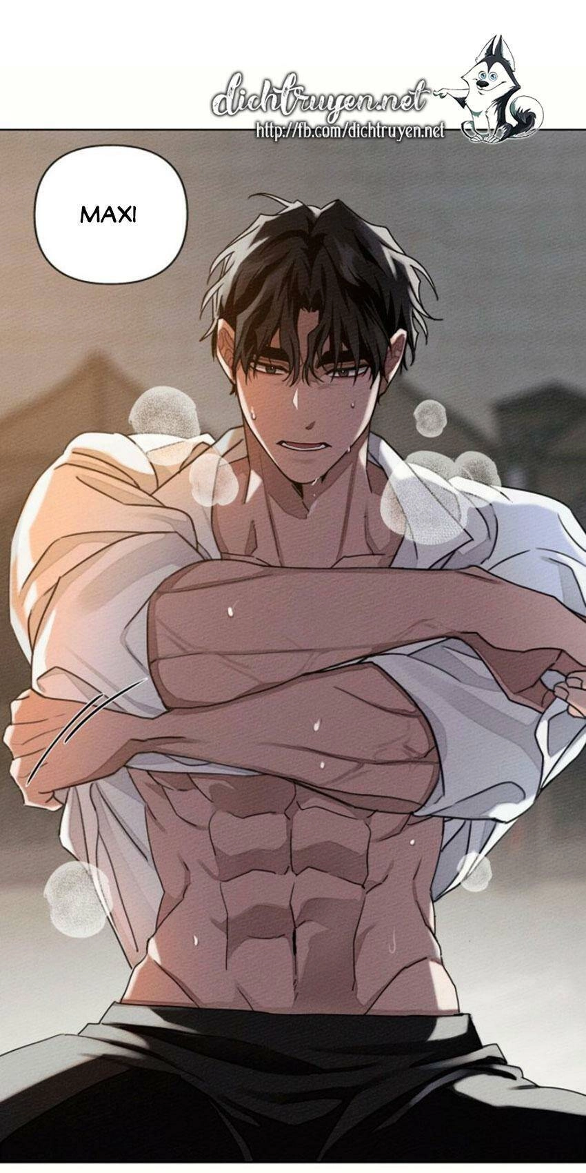 Dưới Bóng Cây Sồi Chapter 12 - 36