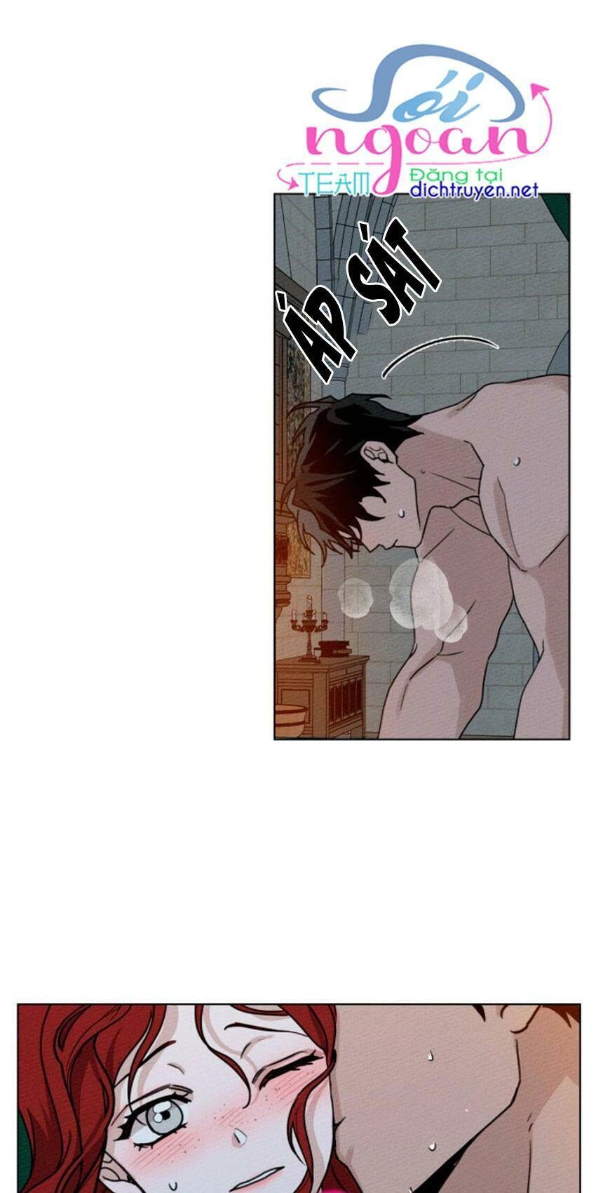 Dưới Bóng Cây Sồi Chapter 12 - 39