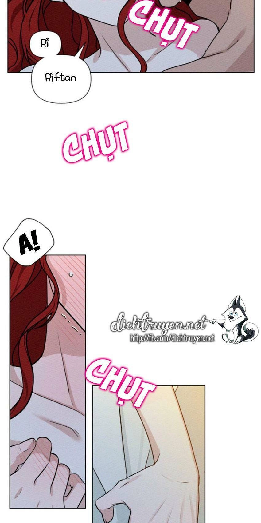 Dưới Bóng Cây Sồi Chapter 12 - 40